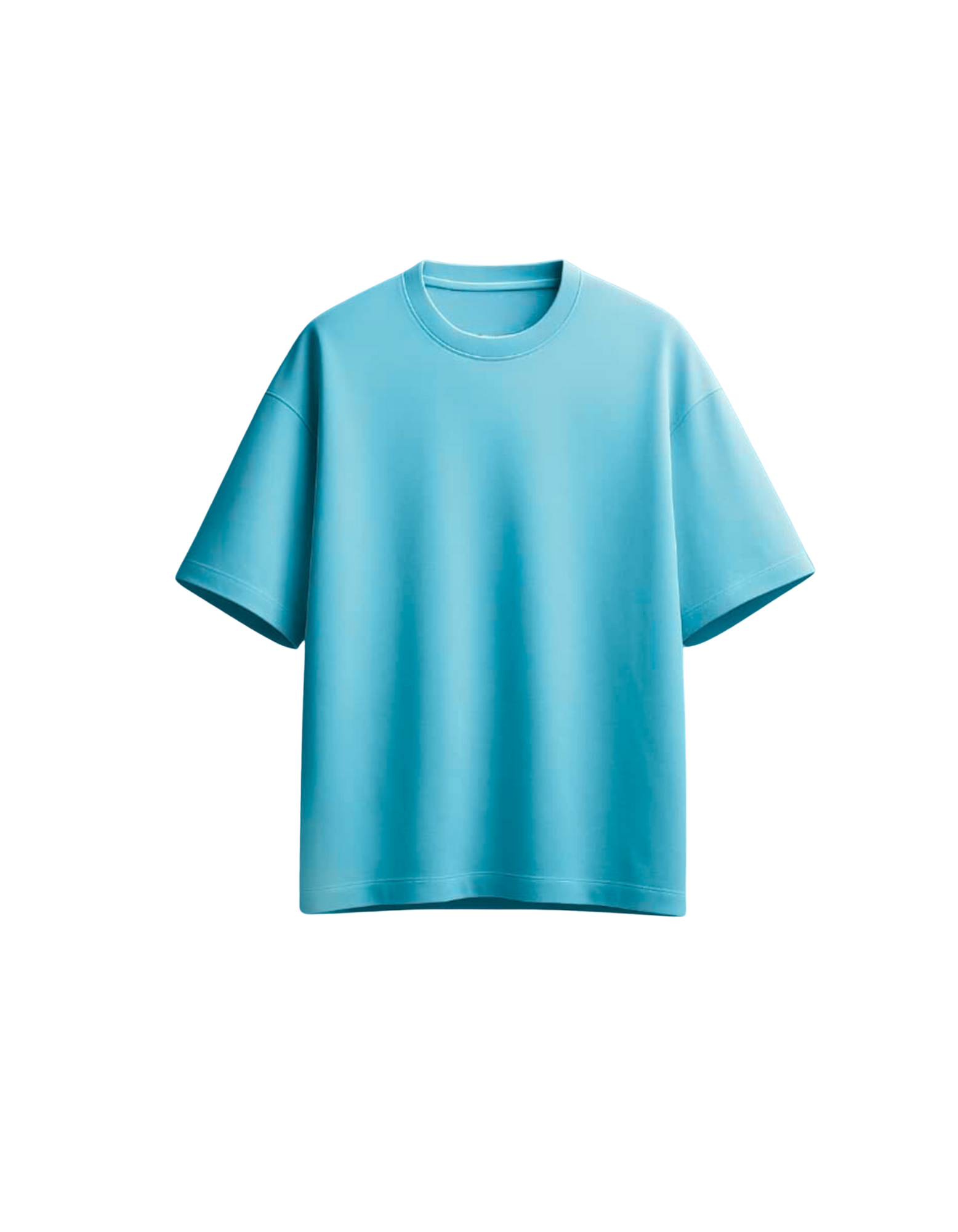 Light Blue T-Shirt