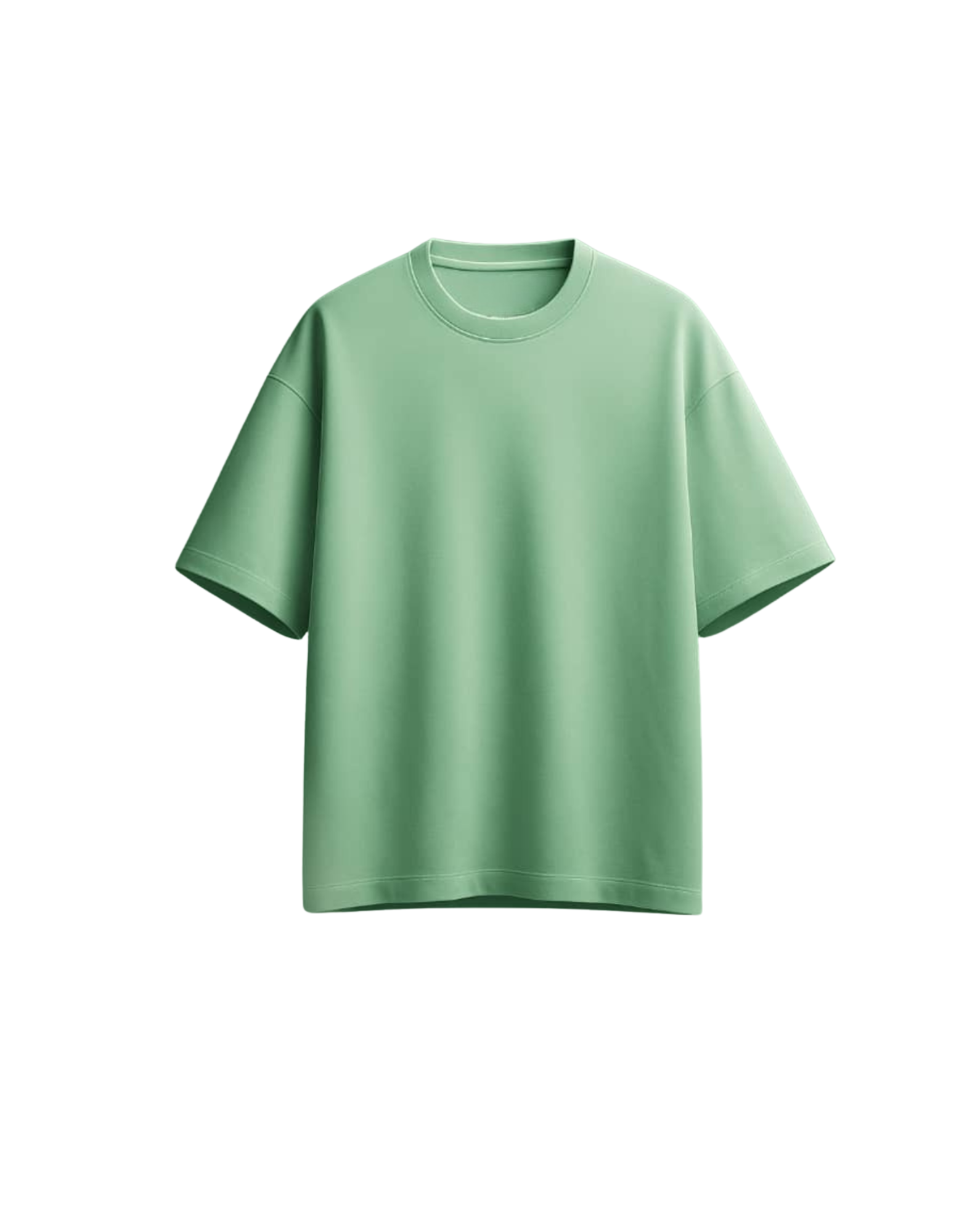 Light Green T-Shirt