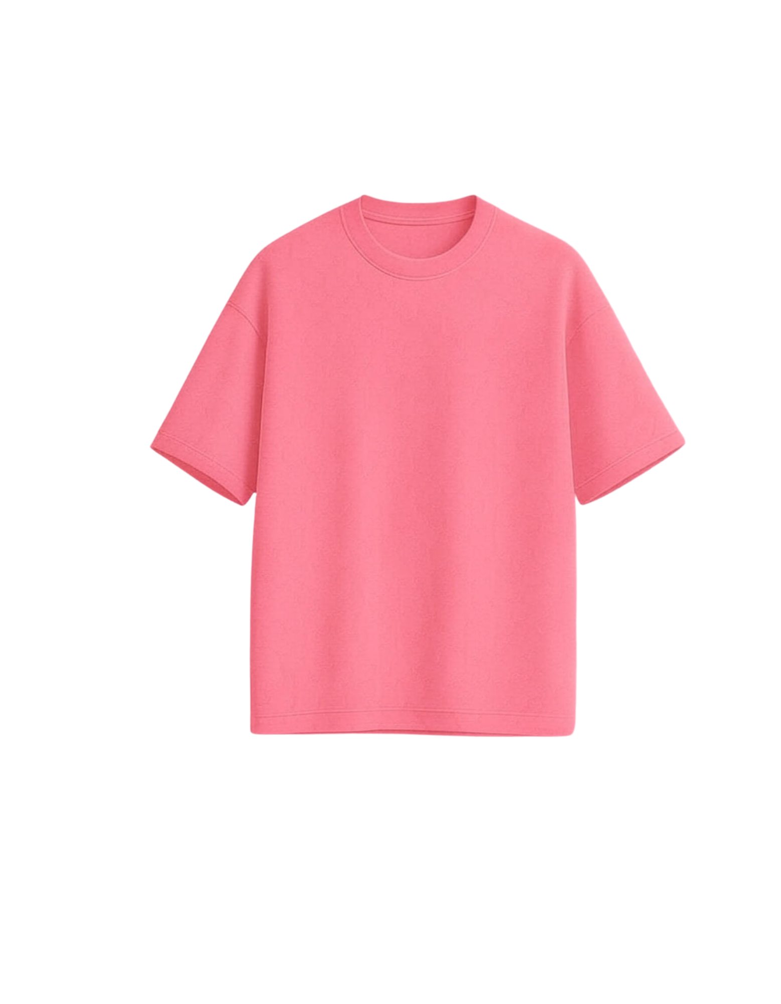Soft Pink T-Shirt