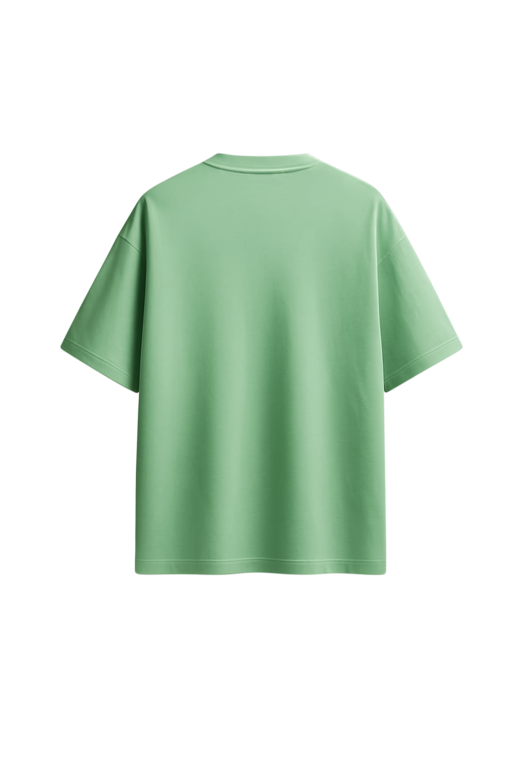Light Green T-Shirt